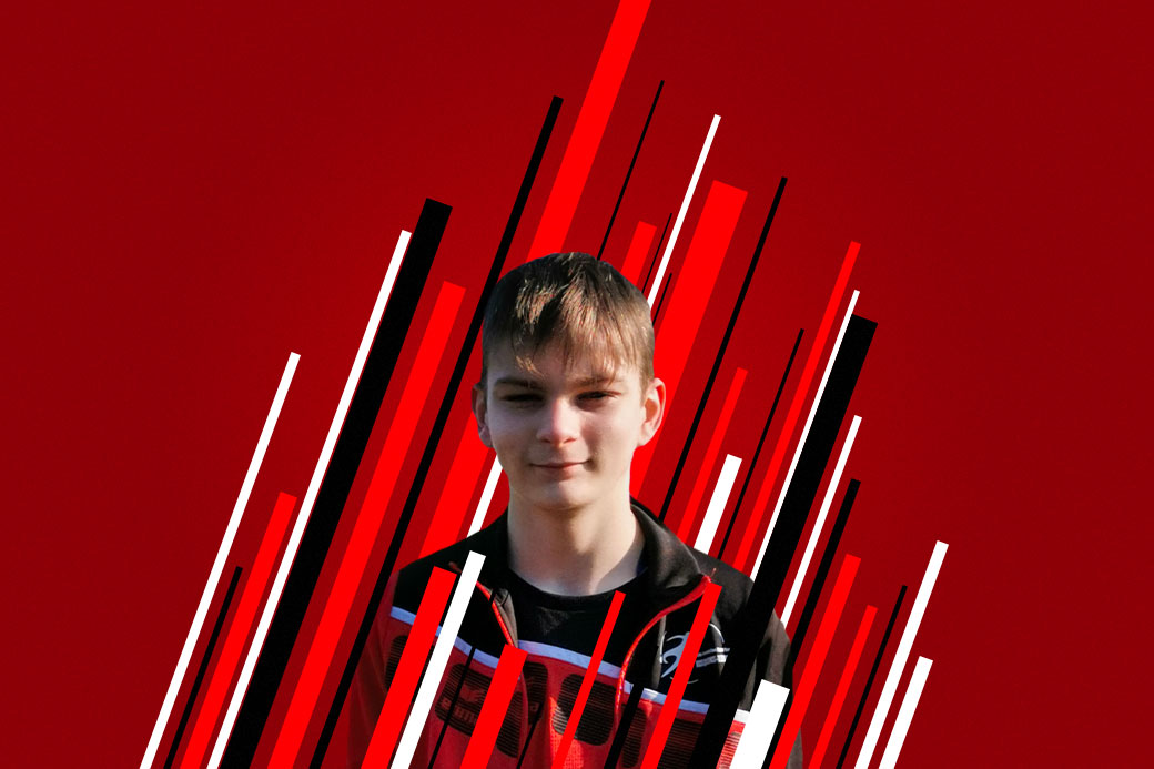 #